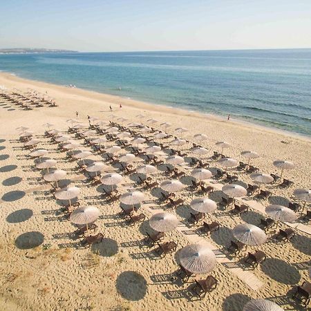 Marine Beach Sands Obzor Exterior foto