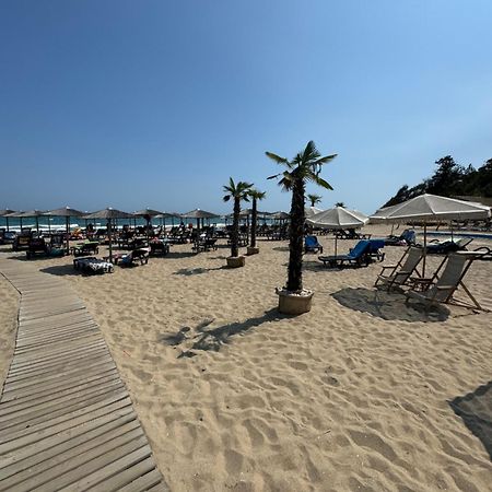 Marine Beach Sands Obzor Exterior foto