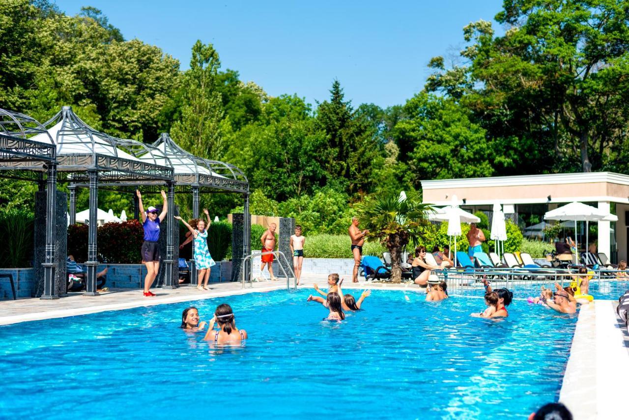 Marine Beach Sands Obzor Exterior foto