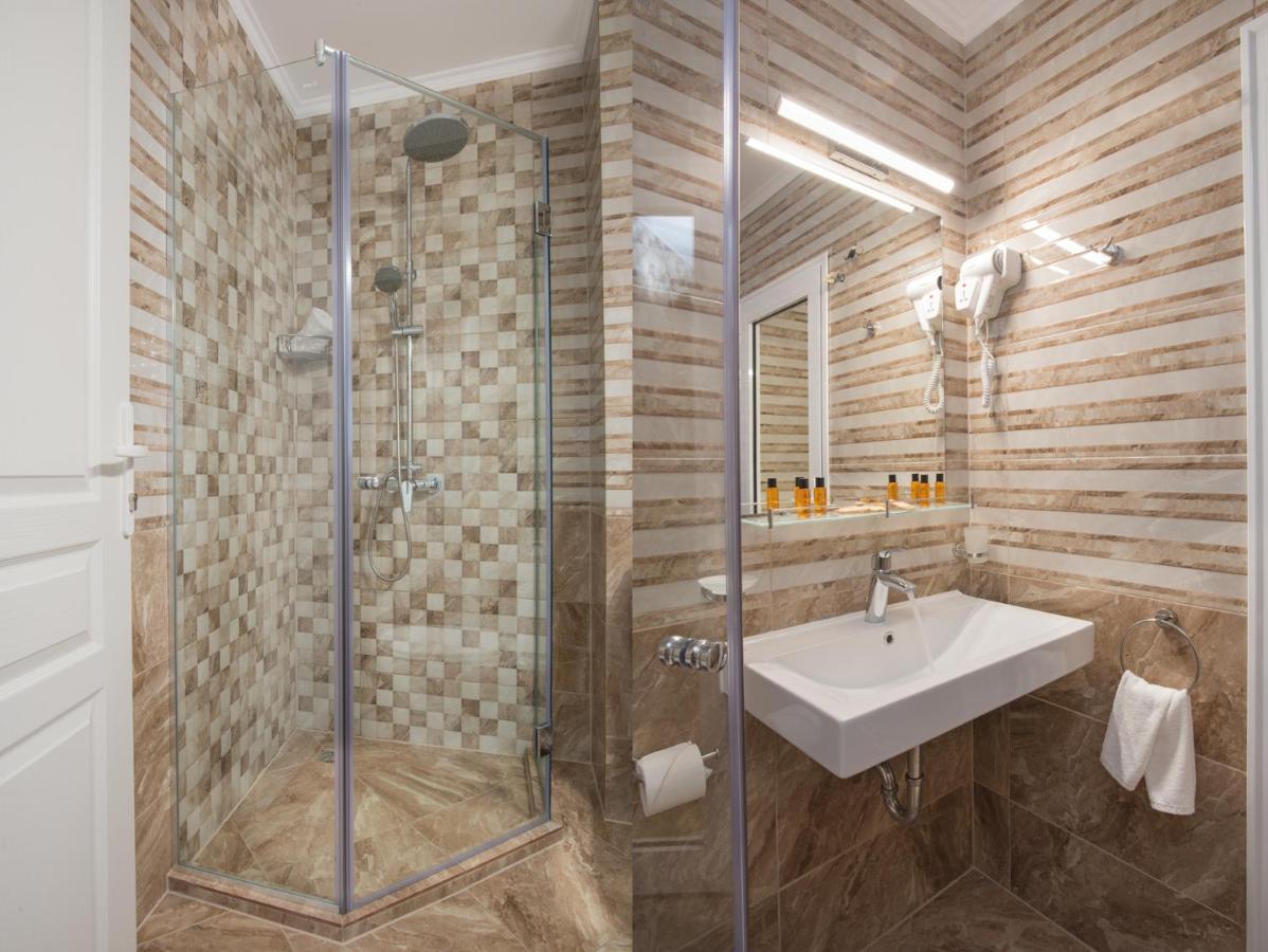 Marine Beach Sands Obzor Exterior foto